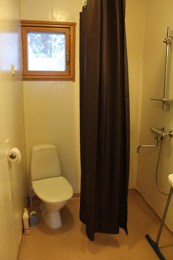Motel Willis West Ruka Dış mekan fotoğraf