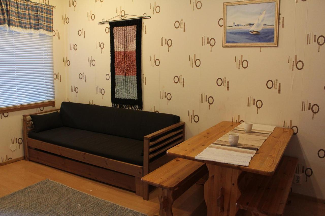 Motel Willis West Ruka Dış mekan fotoğraf