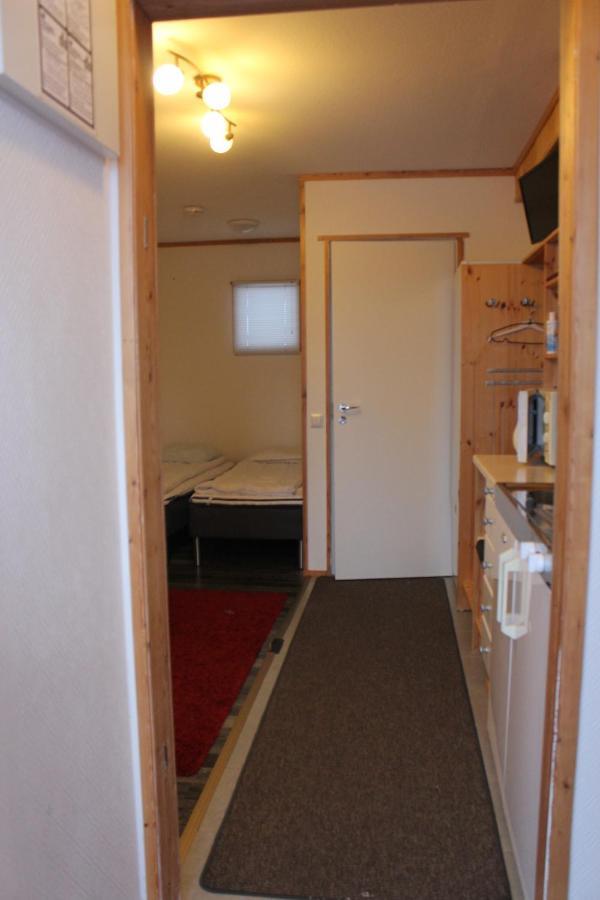 Motel Willis West Ruka Dış mekan fotoğraf
