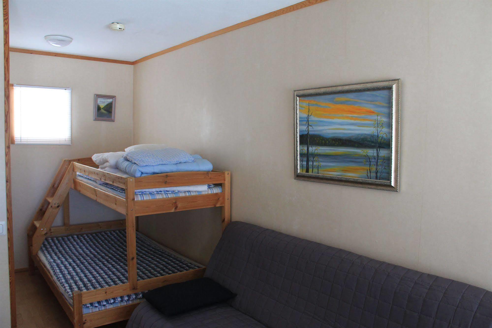 Motel Willis West Ruka Dış mekan fotoğraf