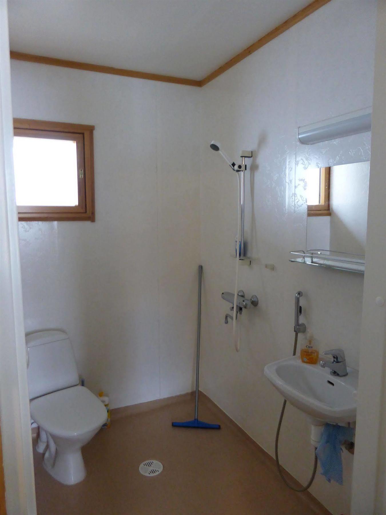 Motel Willis West Ruka Dış mekan fotoğraf